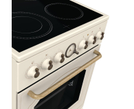 GORENJE GECS5B70CLI, Retro, Programy Parowe, AquaClean, GentleClose, 50cm - 1106760 - zdjęcie 3